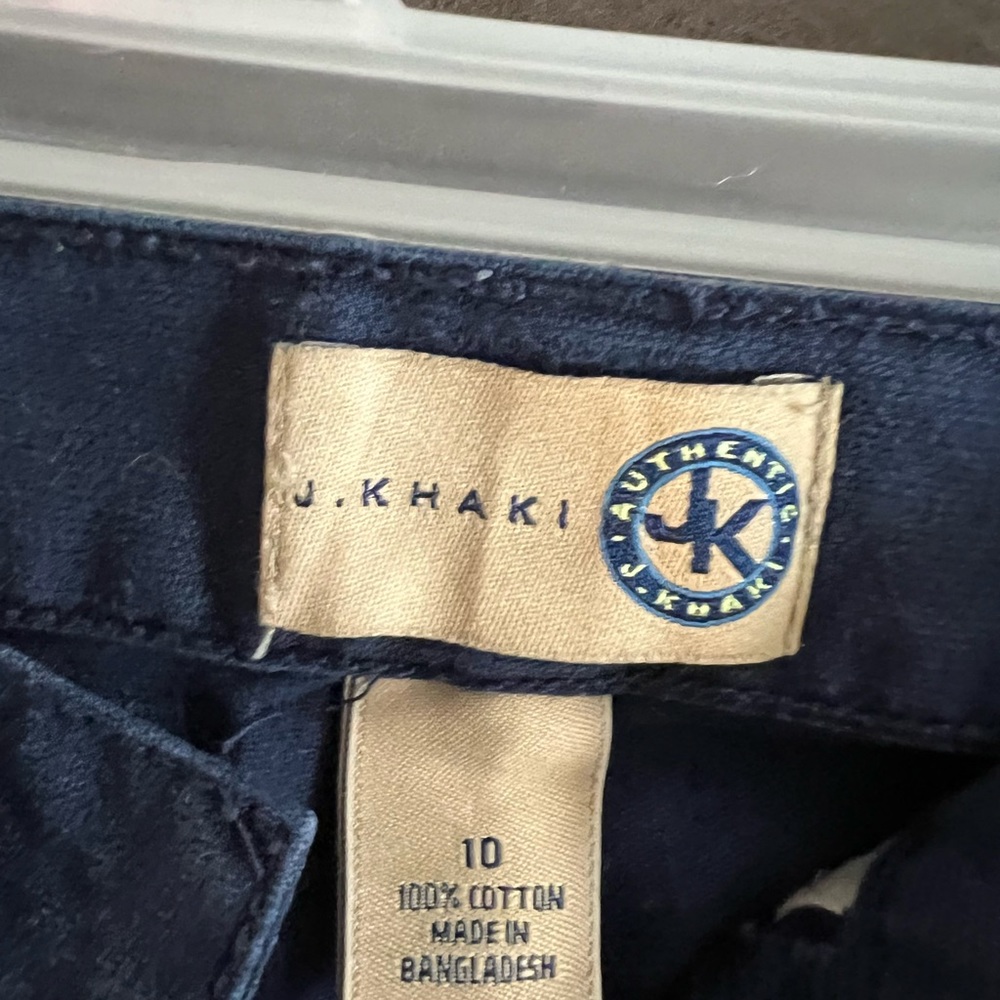 Beach khakis - Picture 3 of 3